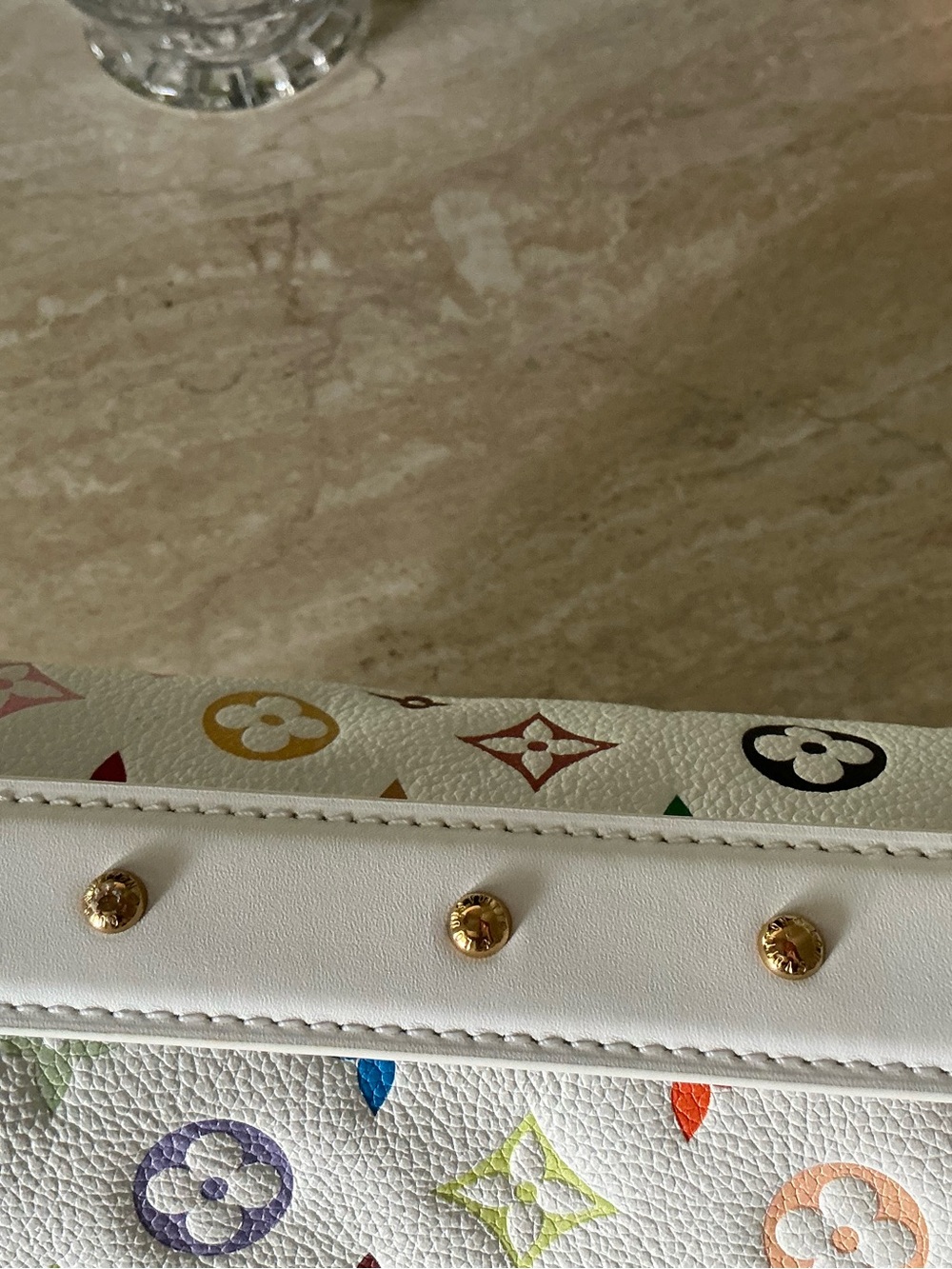 Multicolor Side Trunk MM - Picture 9 of 12